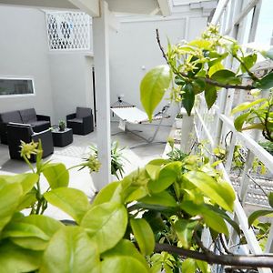 Maracu, Exclusive Suite With Terrace